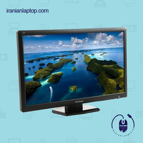 مانیتور 27 اینچ Viewsonic vx2703mh